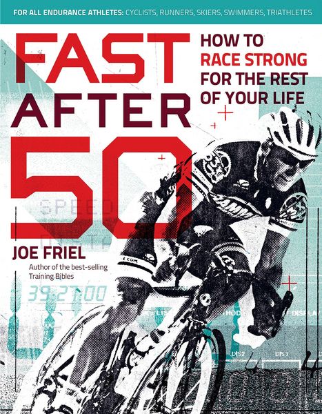Produktbild: Fast After 50