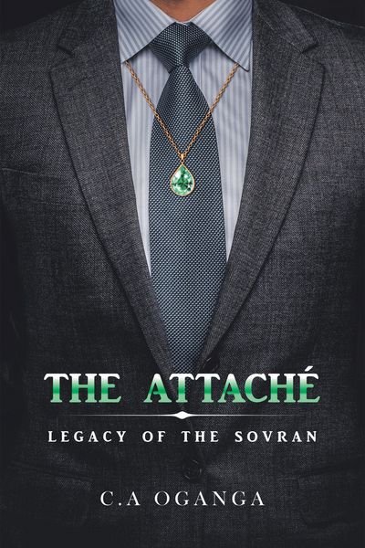 Produktbild: The Attach&eacute;