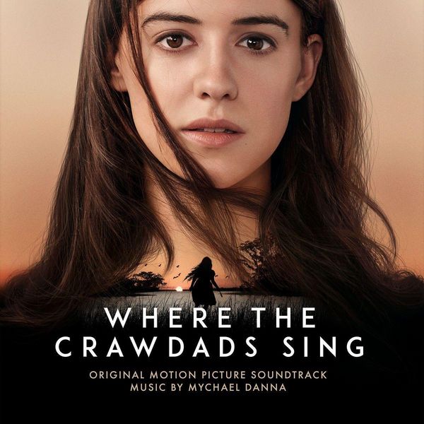 Produktbild: Where the Crawdads Sing