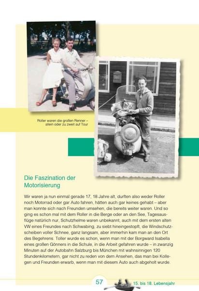 Produktbild: Wir vom Jahrgang 1938 - Kindheit und Jugend