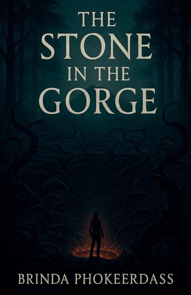 Produktbild: The Stone in the Gorge