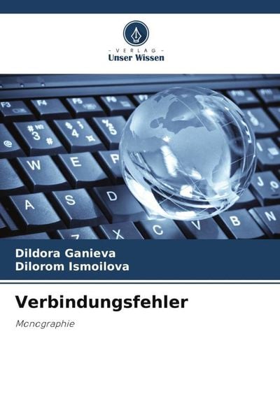 Produktbild: Verbindungsfehler