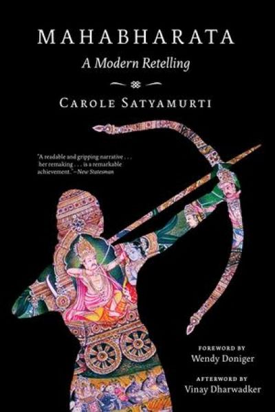 Produktbild: Mahabharata