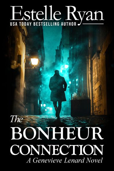 Produktbild: The Bonheur Connection (Book 27)