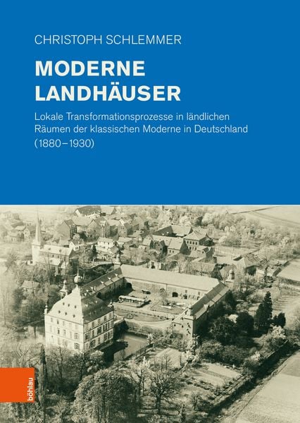 Produktbild: Moderne Landh&auml;user