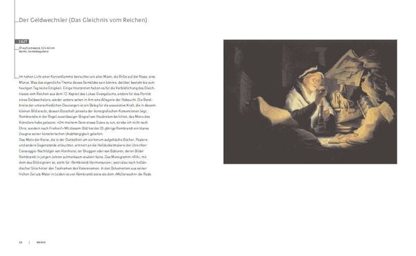 Produktbild: Rembrandt