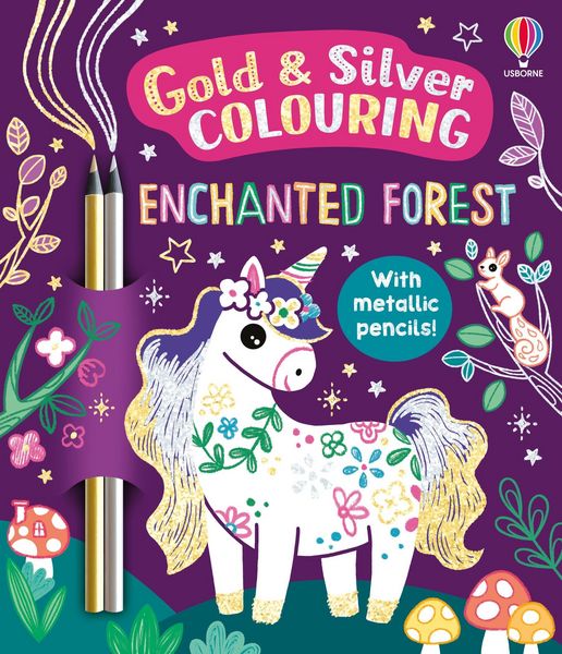 Produktbild: Enchanted Forest