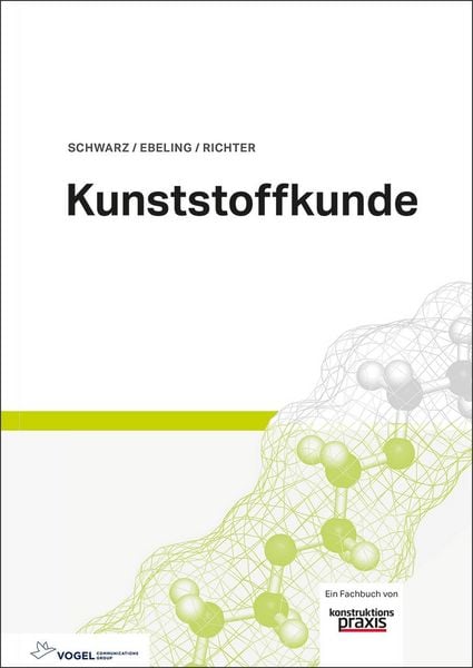 Produktbild: Kunststoffkunde
