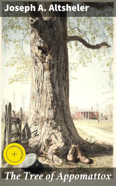 Produktbild: The Tree of Appomattox