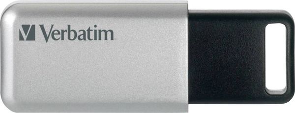 VERBATIM USB 3.0 Drive 32GB Secure Pro