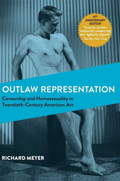 Produktbild: Outlaw Representation
