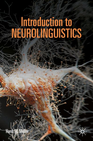 Produktbild: Introduction to Neurolinguistics