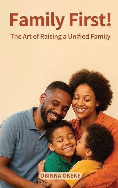 Produktbild: Family First
