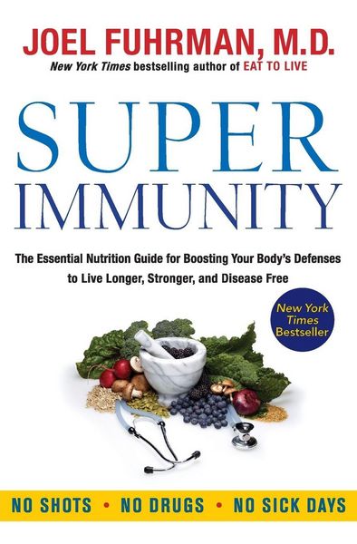 Produktbild: Super Immunity