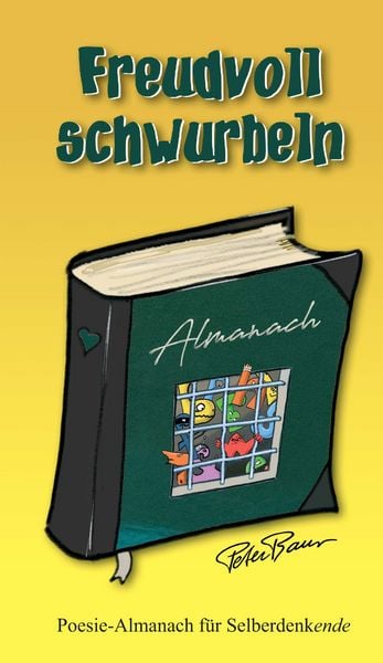 Produktbild: Freudvoll schwurbeln