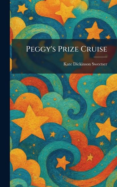 Produktbild: Peggy's Prize Cruise