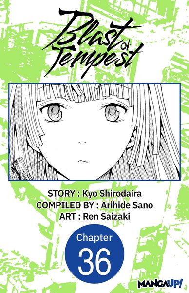 Produktbild: Blast of Tempest #036