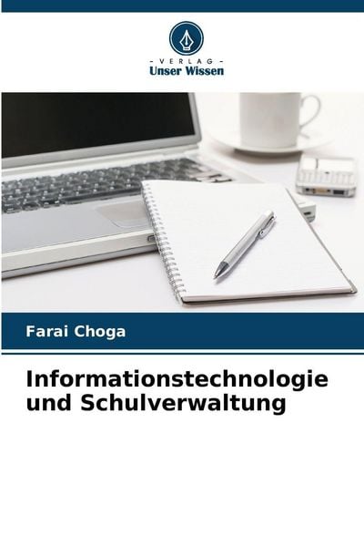 Produktbild: Informationstechnologie und Schulverwaltung