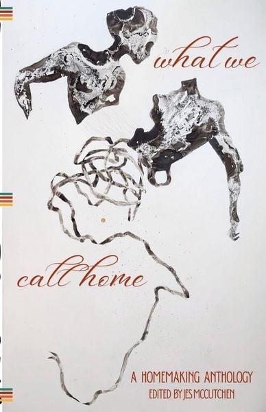 Produktbild: What We Call Home