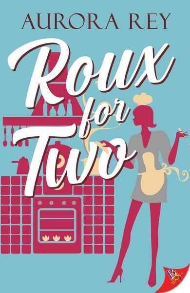 Produktbild: Roux for Two