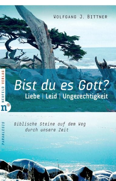 Produktbild: Bist du es, Gott?