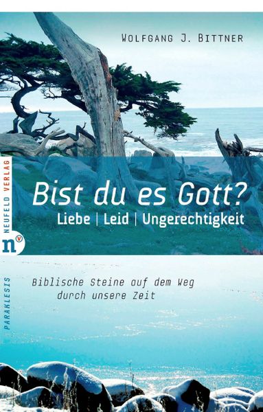 Produktbild: Bist du es, Gott?