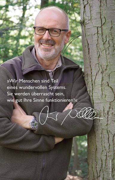 Produktbild: Das geheime Band zwischen Mensch und Natur