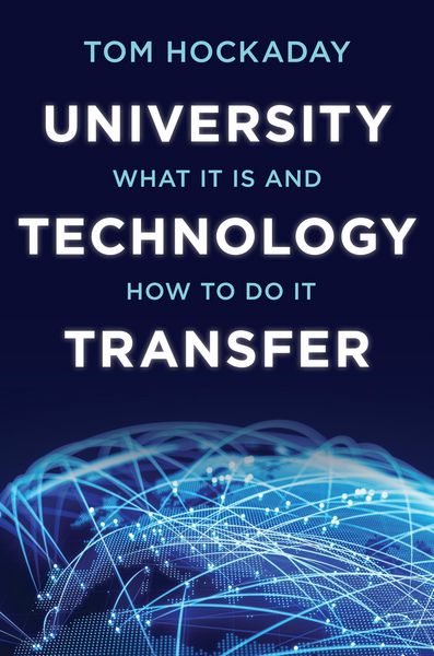 Produktbild: University Technology Transfer