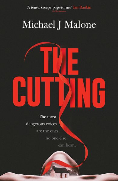 Produktbild: The Cutting
