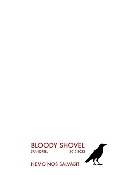 Produktbild: Bloody Shovel 2