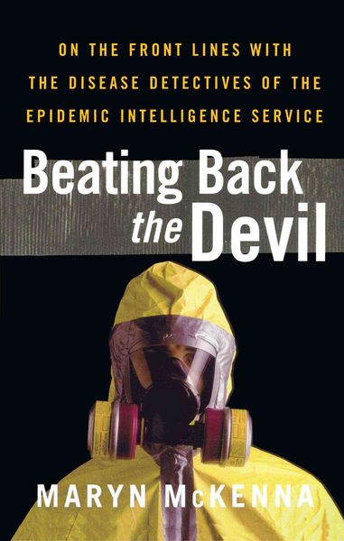 Produktbild: Beating Back the Devil