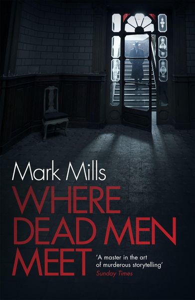 Produktbild: Where Dead Men Meet