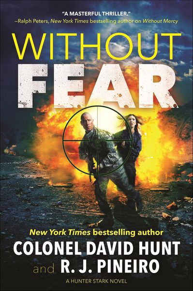 Produktbild: Without Fear