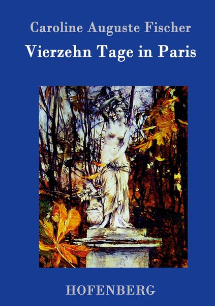 Produktbild: Vierzehn Tage in Paris