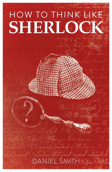 Produktbild: How to Think Like Sherlock