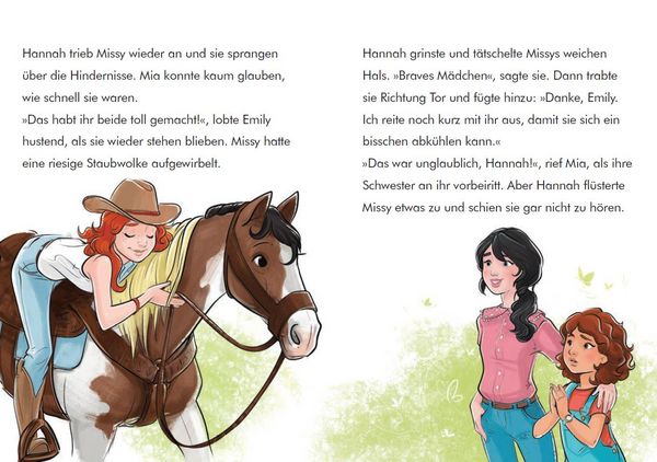 Produktbild: Schleich&reg; Horse Club&trade; &ndash; Eine gelungene &Uuml;berraschung