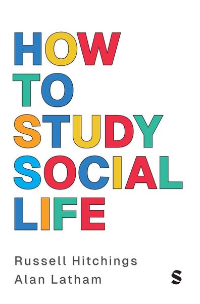 Produktbild: How to Study Social Life