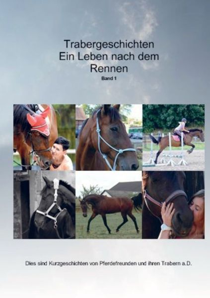 Trabergeschichten Ein Leben nach dem Rennen, Taschenbuch von Ela S., Mybestseller, 9789463186933