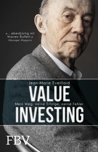 Produktbild: Value Investing