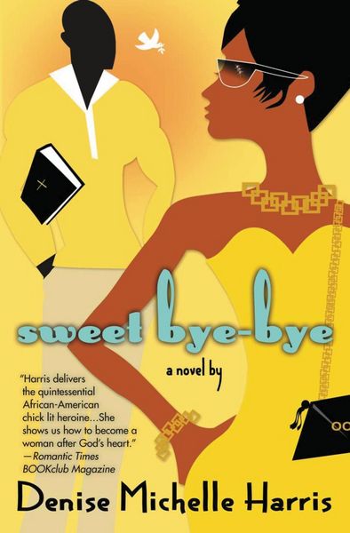 Produktbild: Sweet Bye-Bye