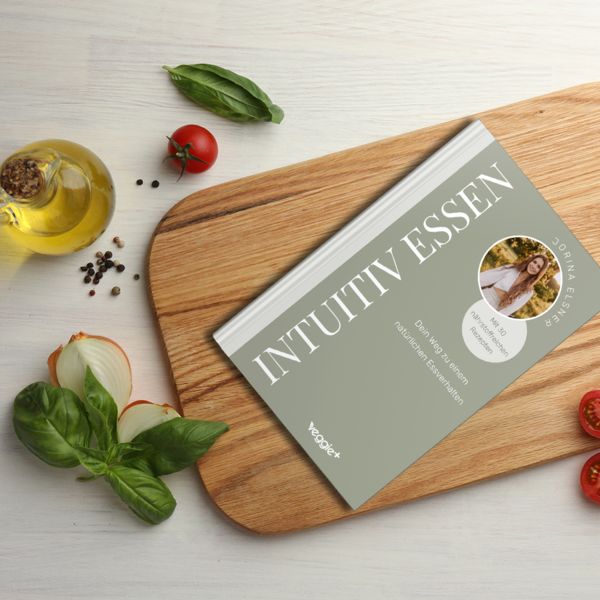 Produktbild: Intuitiv essen