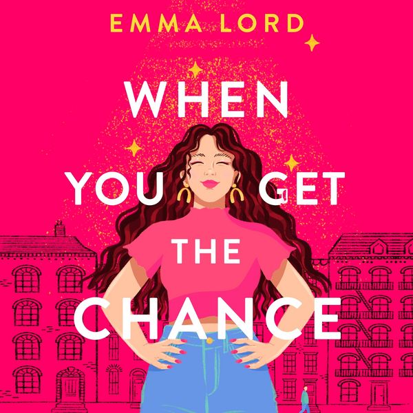 Produktbild: When You Get The Chance