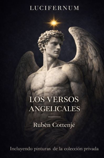 Produktbild: Los Versos Angelicales