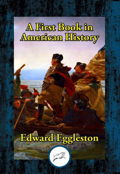 Produktbild: A First Book in American History