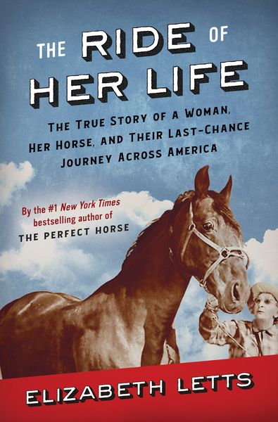 Produktbild: The Ride of Her Life