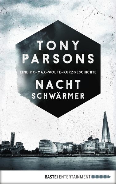 Produktbild: Nachtschw&auml;rmer