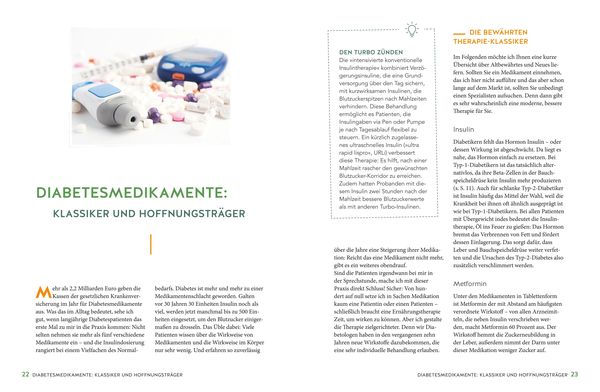 Produktbild: Heilen Sie Ihren Diabetes