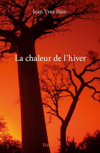 Produktbild: La chaleur de l'hiver