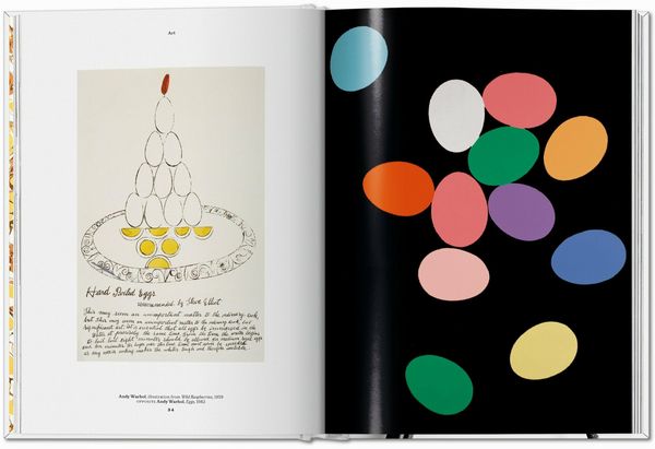 Produktbild: The Gourmand&rsquo;s Egg