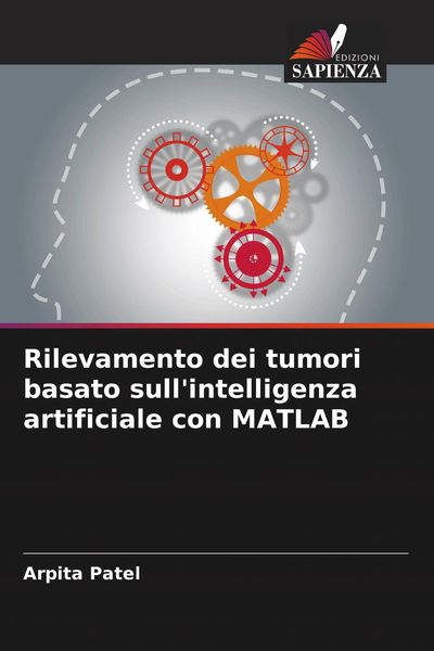 Produktbild: Rilevamento dei tumori basato sull'intelligenza artificiale con MATLAB